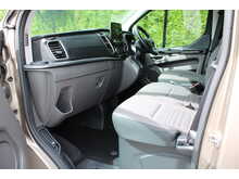 Ford Tourneo Custom Allied Independence RS - Automatic - Wheelchair acess ro the rear