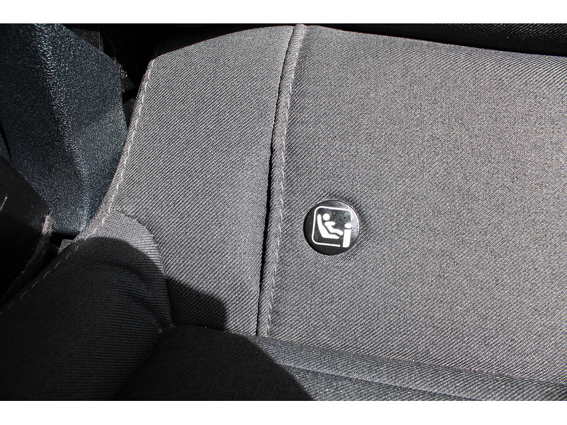 Ford Allied Independence RS - Automatic - Wheelchair access to the rear 2.0 5dr WAV Automatic Diesel