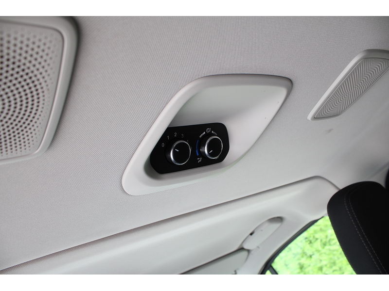 Ford Allied Independence RS - Automatic - Wheelchair access to the rear 2.0 5dr WAV Automatic Diesel