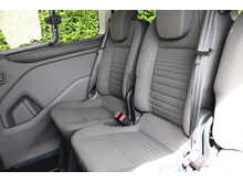 Ford Tourneo Custom Allied Independence RS - Automatic - Wheelchair acess ro the rear