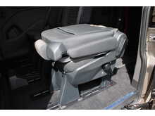 Ford Tourneo Custom Allied Independence RS - Automatic - Wheelchair acess ro the rear