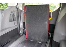 Ford Tourneo Custom Allied Independence RS - Automatic - Wheelchair acess ro the rear