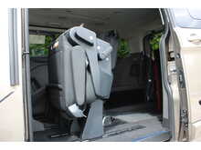 Ford Tourneo Custom Allied Independence RS - Automatic - Wheelchair acess ro the rear