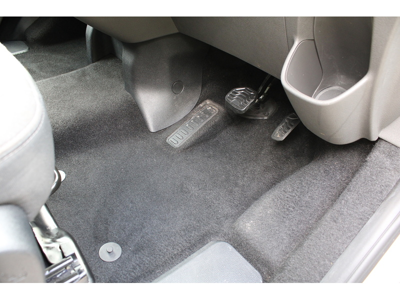 Ford Allied Independence RS - Automatic - Wheelchair access to the rear 2.0 5dr WAV Automatic Diesel