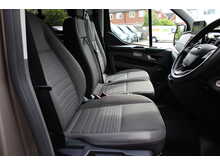 Ford Tourneo Custom Allied Independence RS - Automatic - Wheelchair acess ro the rear