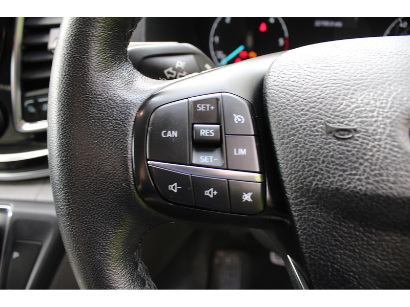 Ford Allied Independence RS - Automatic - Wheelchair access to the rear 2.0 5dr WAV Automatic Diesel