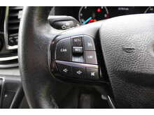 Ford Tourneo Custom Allied Independence RS - Automatic - Wheelchair acess ro the rear