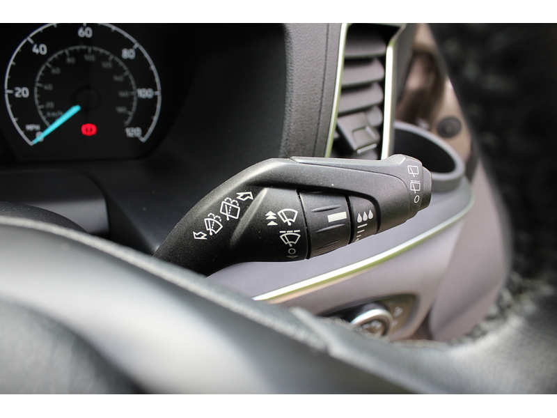 Ford Allied Independence RS - Automatic - Wheelchair access to the rear 2.0 5dr WAV Automatic Diesel