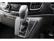 Ford Tourneo Custom Allied Independence RS - Automatic - Wheelchair acess ro the rear