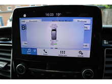 Ford Tourneo Custom Allied Independence RS - Automatic - Wheelchair acess ro the rear