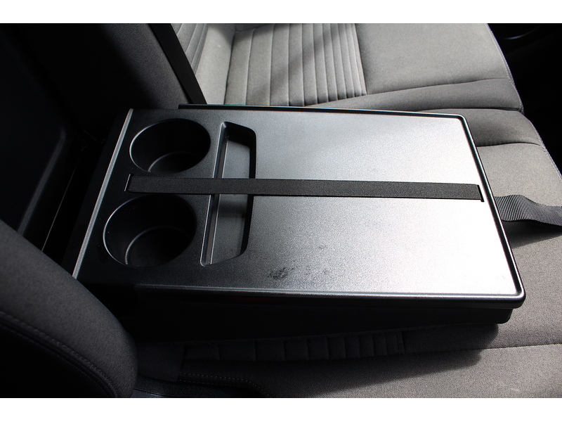 Ford Allied Independence RS - Automatic - Wheelchair access to the rear 2.0 5dr WAV Automatic Diesel