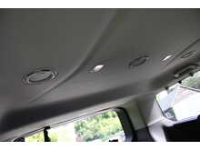 Ford Tourneo Custom Allied Independence RS - Automatic - Wheelchair acess ro the rear