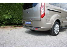 Ford Tourneo Custom Allied Independence RS - Automatic - Wheelchair acess ro the rear