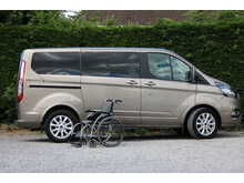 Ford Tourneo Custom Allied Independence RS - Automatic - Wheelchair acess ro the rear
