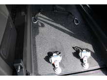 Ford Tourneo Custom Allied Independence RS - Automatic - Wheelchair acess ro the rear