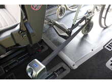 Ford Tourneo Custom Allied Independence RS - Automatic - Wheelchair acess ro the rear