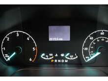 Ford Tourneo Custom Allied Independence RS - Automatic - Wheelchair acess ro the rear