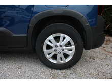 Peugeot Rifter Allure Allied Horizon - RARE Petrol Automatic Wheelchair access car