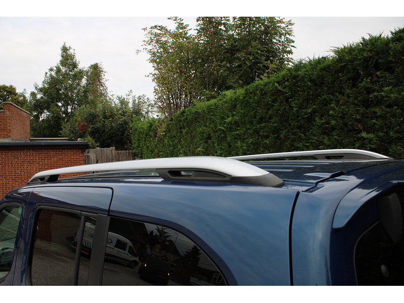 Peugeot Allied Horizon - RARE Petrol Automatic Wheelchair access car 1.2 5dr WAV Automatic Petrol