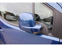 Peugeot Rifter Allure Allied Horizon - RARE Petrol Automatic Wheelchair access car