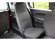 Peugeot Rifter Allure Allied Horizon - RARE Petrol Automatic Wheelchair access car