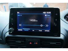 Peugeot Rifter Allure Allied Horizon - RARE Petrol Automatic Wheelchair access car