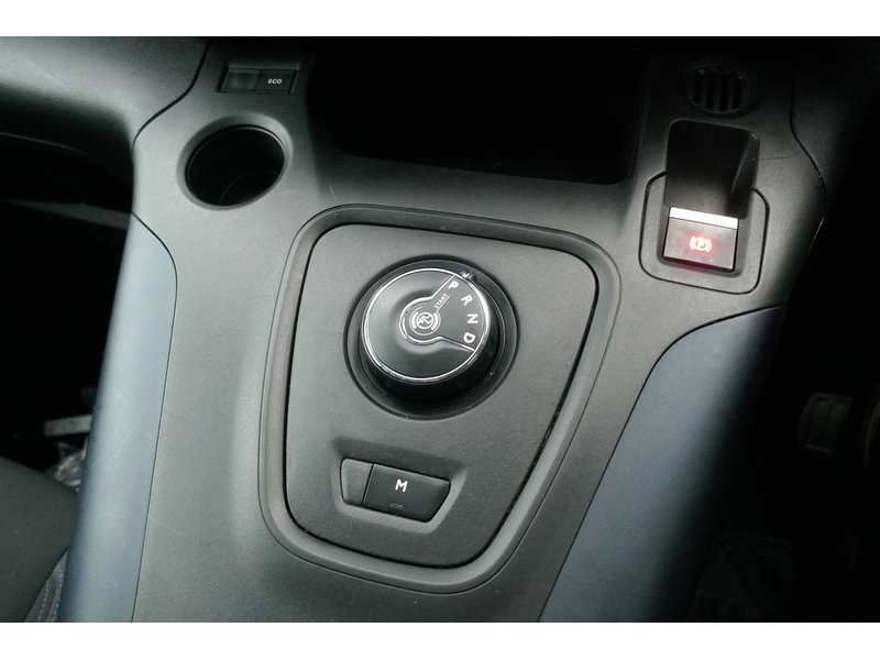 Peugeot Allied Horizon - RARE Petrol Automatic Wheelchair access car 1.2 5dr WAV Automatic Petrol