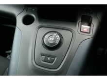 Peugeot Rifter Allure Allied Horizon - RARE Petrol Automatic Wheelchair access car