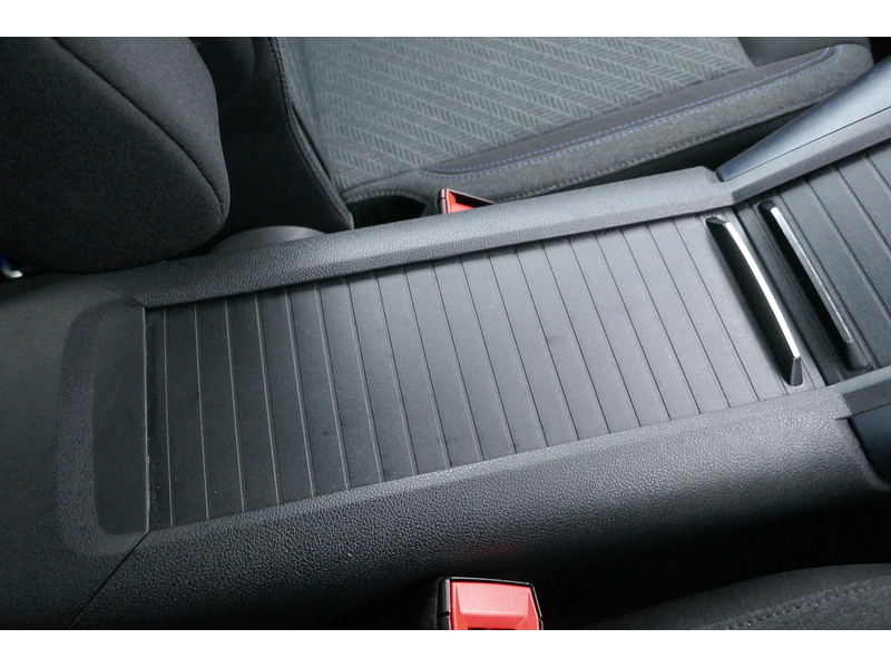 Peugeot Allied Horizon - RARE Petrol Automatic Wheelchair access car 1.2 5dr WAV Automatic Petrol