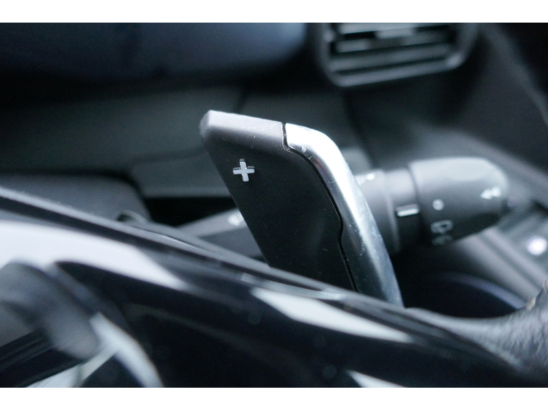 Peugeot Allied Horizon - RARE Petrol Automatic Wheelchair access car 1.2 5dr WAV Automatic Petrol