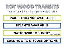 Ford Tourneo Custom GM Chorus - 130ps Euro 6 Automatic - SINGLE PASSENGER SEAT - Thumb 37