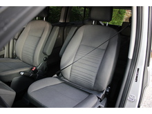 Ford Tourneo Custom GM Chorus - 130ps Euro 6 Automatic - SINGLE PASSENGER SEAT - Thumb 3