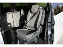 Ford Tourneo Custom GM Chorus - 130ps Euro 6 Automatic - SINGLE PASSENGER SEAT - Thumb 19