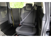 Ford Tourneo Custom GM Chorus - 130ps Euro 6 Automatic - SINGLE PASSENGER SEAT - Thumb 20