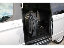 Ford Tourneo Custom GM Chorus - 130ps Euro 6 Automatic - SINGLE PASSENGER SEAT - Thumb 21