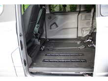 Ford Tourneo Custom GM Chorus - 130ps Euro 6 Automatic - SINGLE PASSENGER SEAT