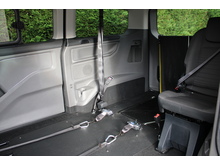 Ford Tourneo Custom GM Chorus - 130ps Euro 6 Automatic - SINGLE PASSENGER SEAT - Thumb 26