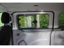 Ford Tourneo Custom GM Chorus - 130ps Euro 6 Automatic - SINGLE PASSENGER SEAT