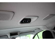 Ford Tourneo Custom GM Chorus - 130ps Euro 6 Automatic - SINGLE PASSENGER SEAT