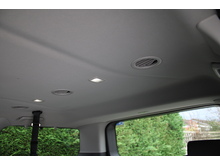 Ford Tourneo Custom GM Chorus - 130ps Euro 6 Automatic - SINGLE PASSENGER SEAT - Thumb 32