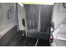 Ford Tourneo Custom GM Chorus - 130ps Euro 6 Automatic - SINGLE PASSENGER SEAT