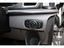 Ford Tourneo Custom GM Chorus - 130ps Euro 6 Automatic - SINGLE PASSENGER SEAT