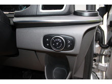 Ford Tourneo Custom GM Chorus - 130ps Euro 6 Automatic - SINGLE PASSENGER SEAT - Thumb 42