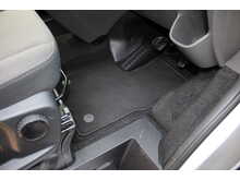 Ford Tourneo Custom GM Chorus - 130ps Euro 6 Automatic - SINGLE PASSENGER SEAT