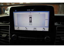 Ford Tourneo Custom GM Chorus - 130ps Euro 6 Automatic - SINGLE PASSENGER SEAT