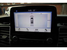 Ford Tourneo Custom GM Chorus - 130ps Euro 6 Automatic - SINGLE PASSENGER SEAT - Thumb 48