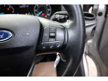 Ford Tourneo Custom GM Chorus - 130ps Euro 6 Automatic - SINGLE PASSENGER SEAT