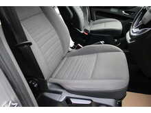 Ford Tourneo Custom GM Chorus - 130ps Euro 6 Automatic - SINGLE PASSENGER SEAT