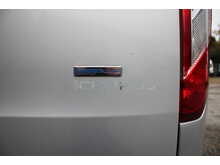 Ford Tourneo Custom GM Chorus - 130ps Euro 6 Automatic - SINGLE PASSENGER SEAT