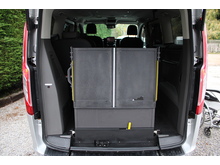 Ford Tourneo Custom GM Chorus - 130ps Euro 6 Automatic - SINGLE PASSENGER SEAT - Thumb 36